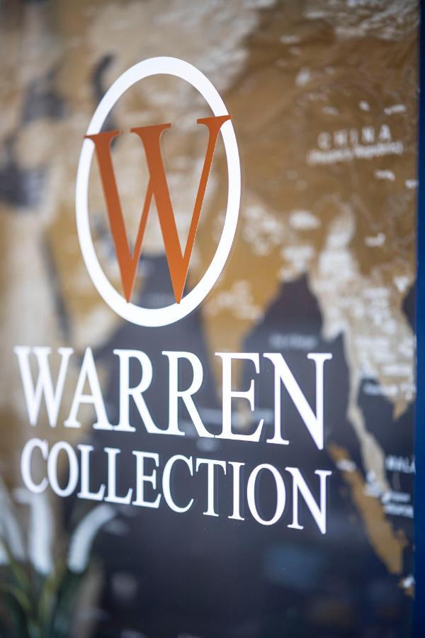 فندق Number 11 By The Warren Collection بلفاست المظهر الخارجي الصورة
